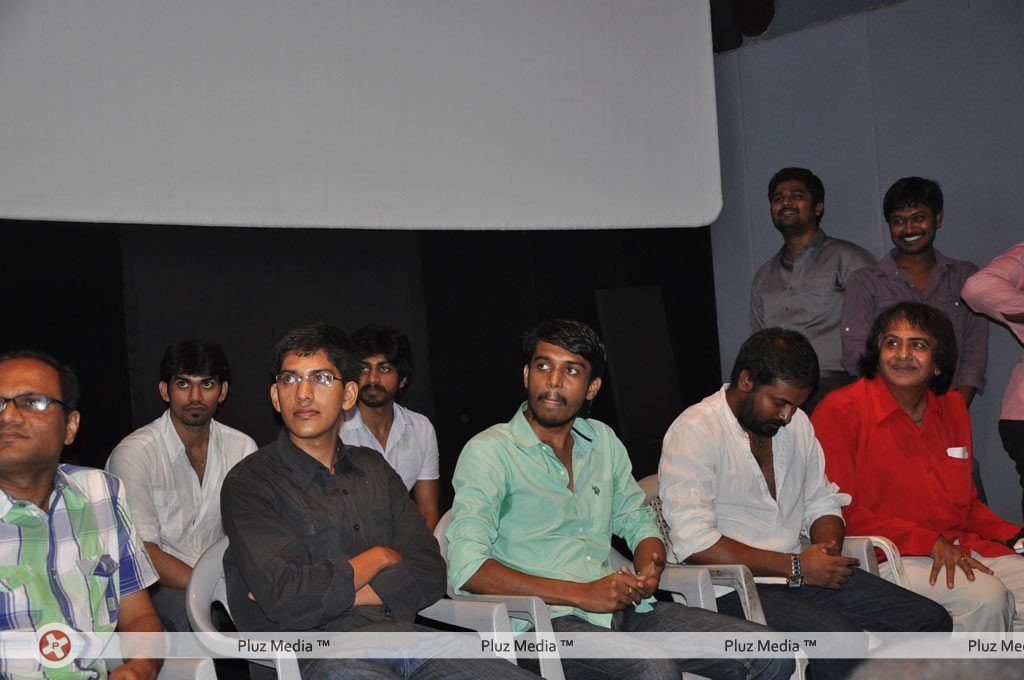 Perumaan The Rajinikanth Trailer Launch Event - Pictures | Picture 107496
